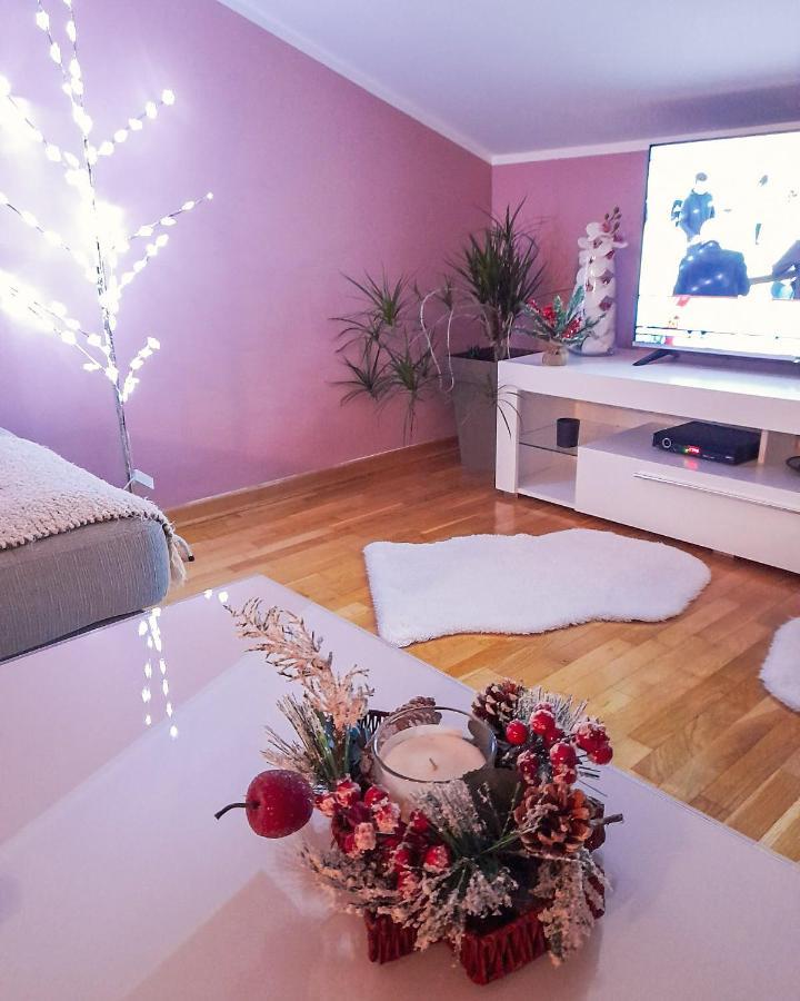 Apartman Japanski Vrt, Centar Vrnjačka Banja Extérieur photo