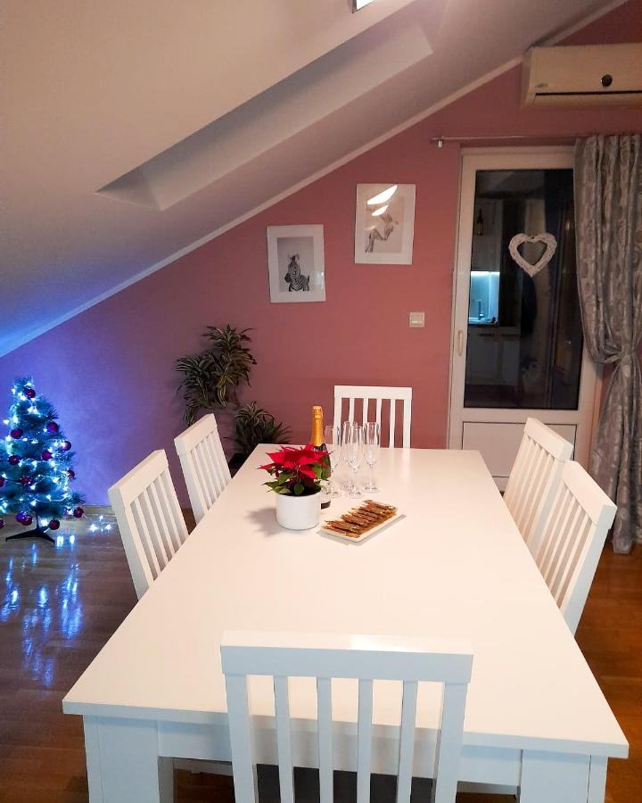 Apartman Japanski Vrt, Centar Vrnjačka Banja Extérieur photo