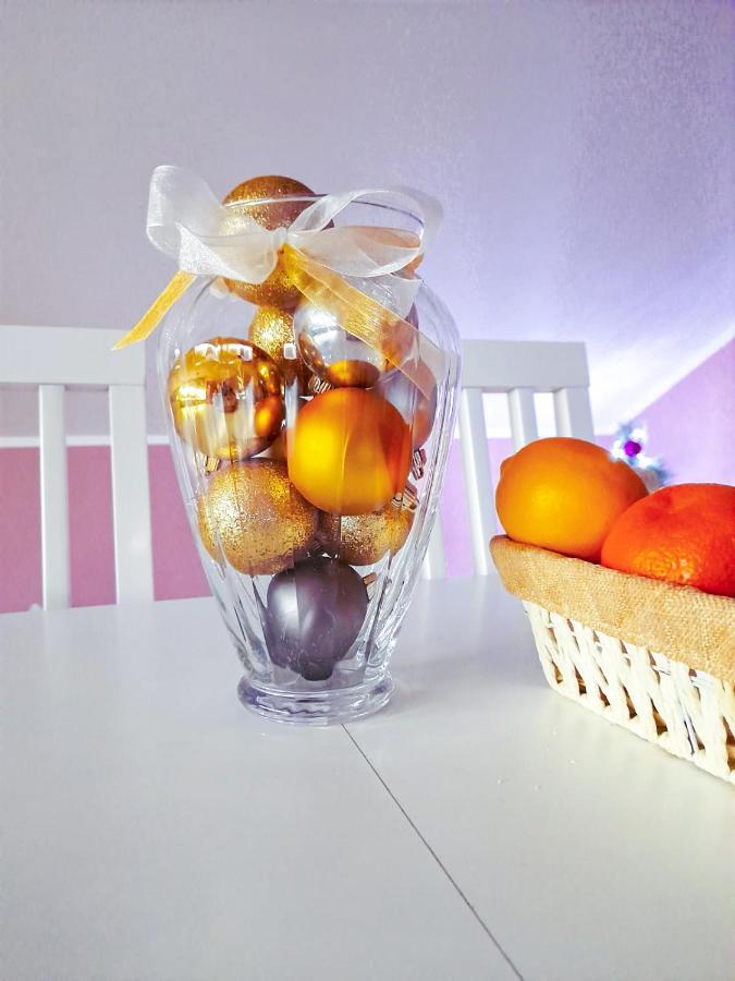 Apartman Japanski Vrt, Centar Vrnjačka Banja Extérieur photo