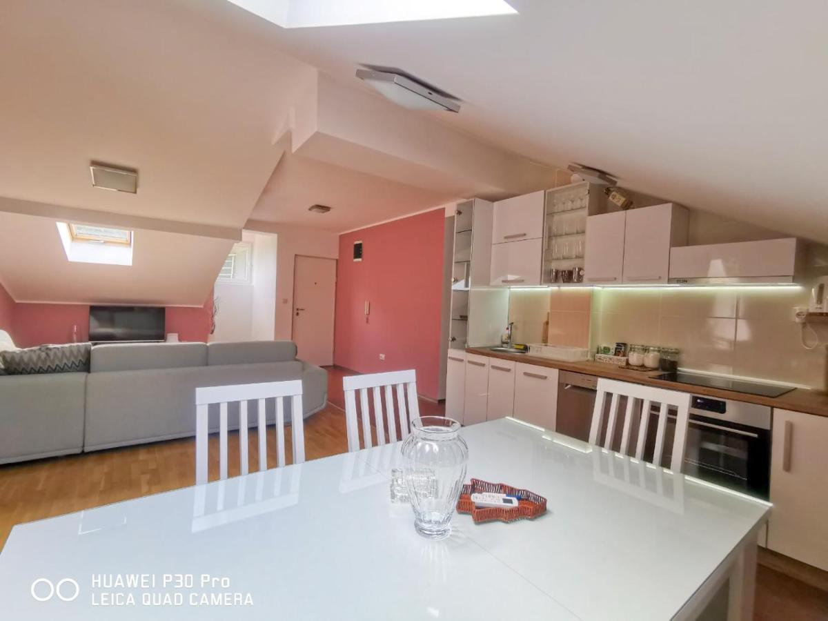 Apartman Japanski Vrt, Centar Vrnjačka Banja Extérieur photo