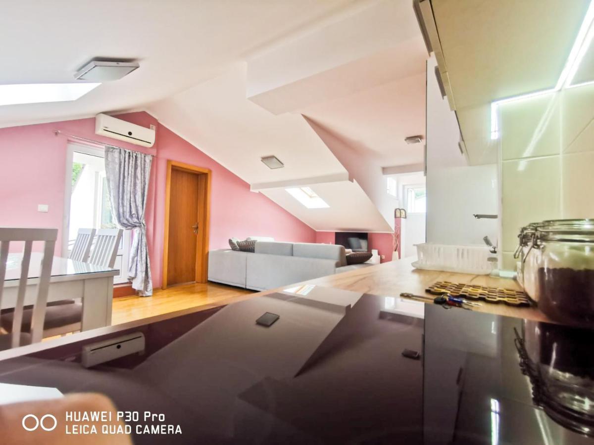 Apartman Japanski Vrt, Centar Vrnjačka Banja Extérieur photo